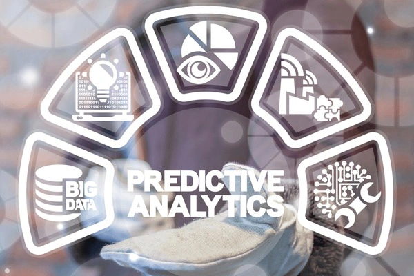 How Predictive Analytics is Transforming Business Decision-Making