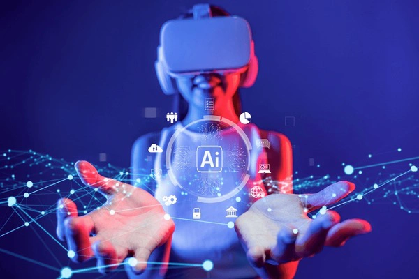 AI and the Future of Virtual Reality Experiences