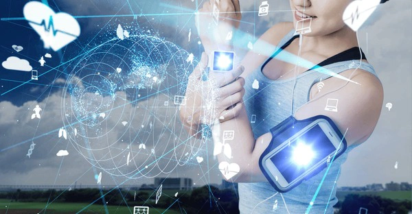 Empowering Health Through AI-Enhanced Wearable Devices