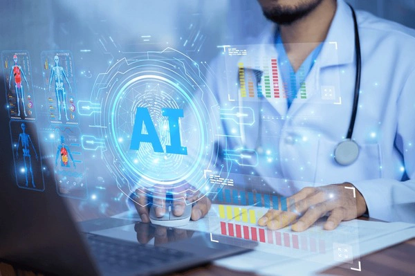 Enhancing Telemedicine with AI: Transforming Remote Healthcare