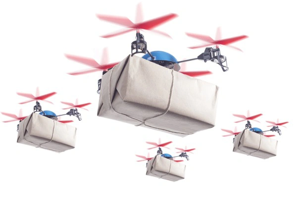 The Rise of Autonomous Drones: Transforming Deliveries and Rescue Operations